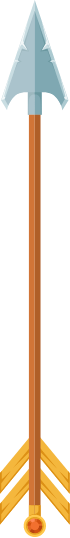 arrow
