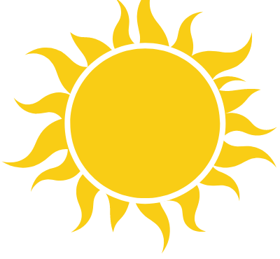 sun